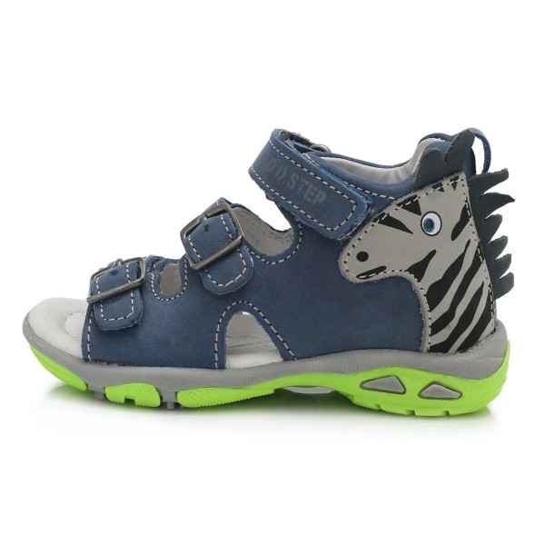 Mėlynos basutės 19-24 d. AC290820A Mėlynos basutės 19-24 d. AC290820A