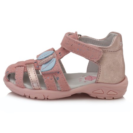 Rožinės basutės 19-24 d. AC290788