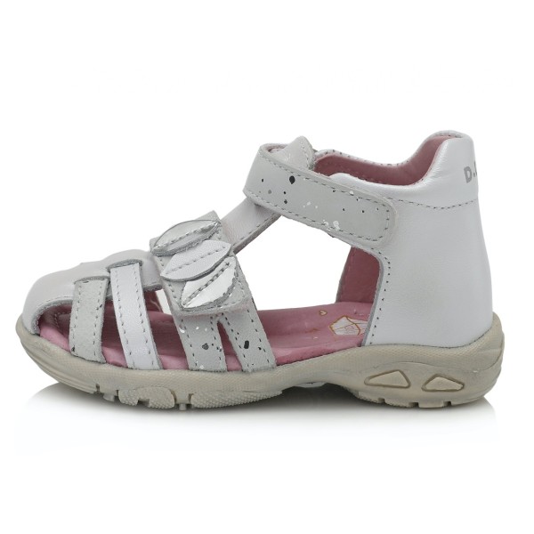 Baltos basutės 19-24 d. AC290788B Baltos basutės 19-24 d. AC290788B