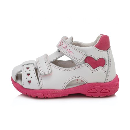 Baltos basutės 19-24 d. AC290497B