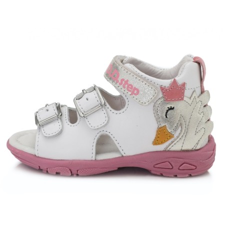 Baltos basutės 19-24 d. AC290281A