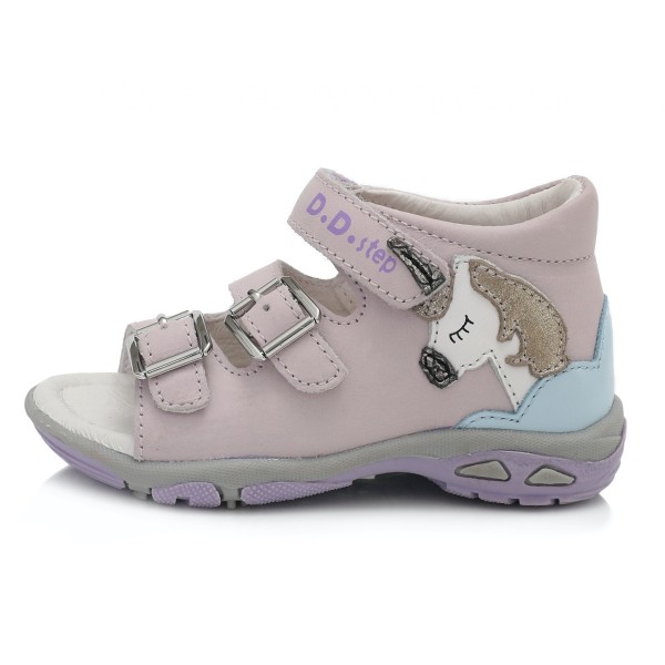 Violetinės basutės 19-24 d. AC290506B Violetinės basutės 19-24 d. AC290506B