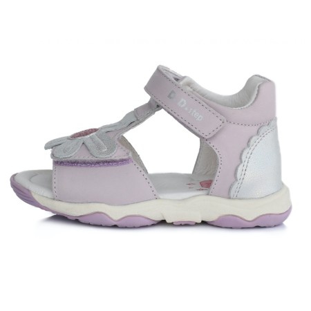 Violetinės basutės 20-25 d. AC64311B