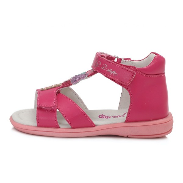 Rožinės basutės 31-36 d. K03372L Rožinės basutės 31-36 d. K03372L