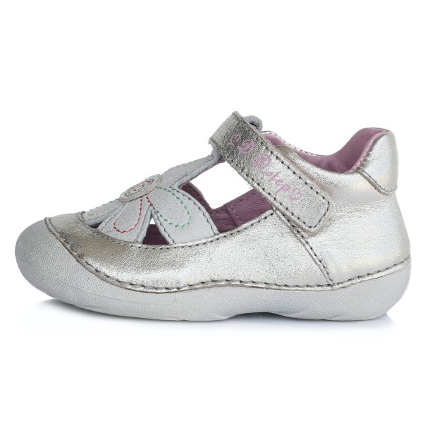 Sidabriniai batai 19-24 d. 015200A Sidabriniai batai 19-24 d. 015200A