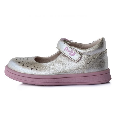 Sidabriniai batai 22-27 DA031389