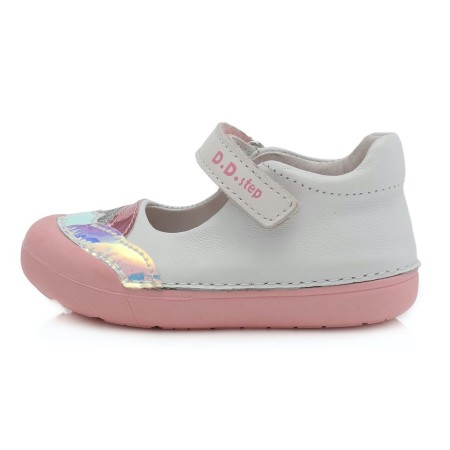 Balti Barefeet batai 20-25 d. 06622A