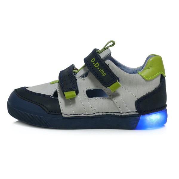 LED batai 25-30 d. 068213BM LED batai 25-30 d. 068213BM