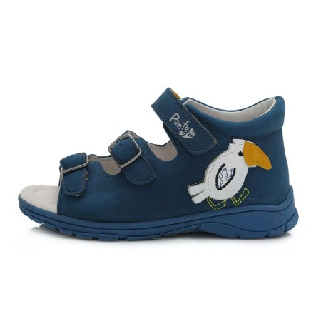 Mėlynos basutės 22-27 d. DA051410