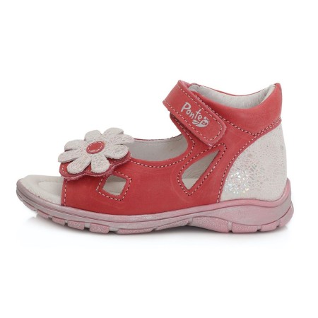 Raudonos basutės 28-33 d. DA051969AL