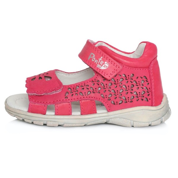 Rožinės basutės 22-27 d. DA051956A Rožinės basutės 22-27 d. DA051956A