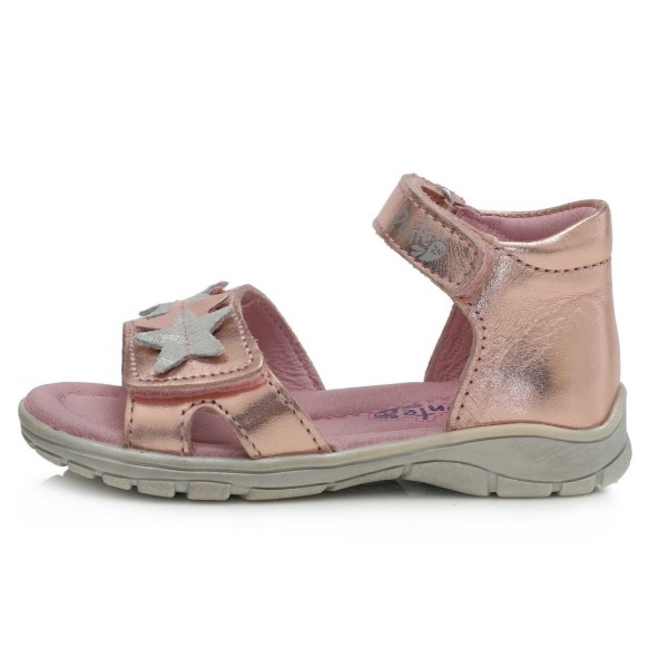 Rožinės basutės 22-27 d. DA051737 Rožinės basutės 22-27 d. DA051737