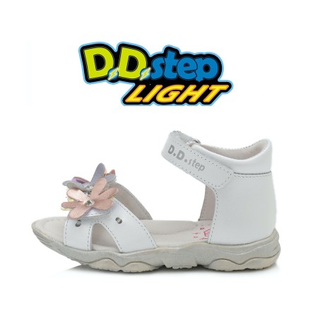 Baltos LED basutės 26-31 d. AC64435AM