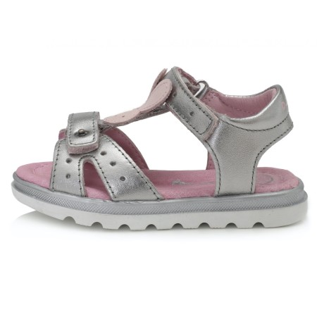 Sidabrinės basutės 26-31 d. AC63197BM