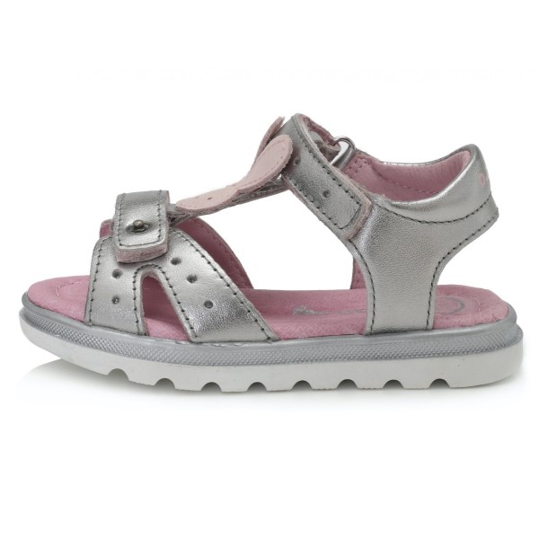 Sidabrinės basutės 26-31 d. AC63197BM Sidabrinės basutės 26-31 d. AC63197BM