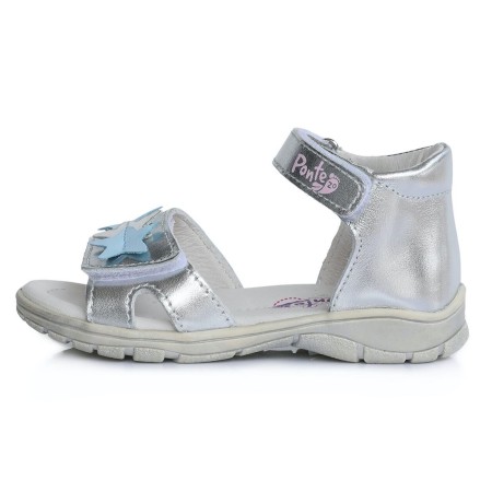 Sidabrinės basutės 28-33 d. DA051737AL