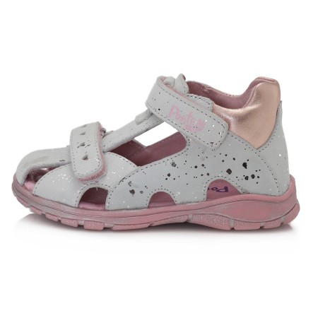 Baltos basutės 28-33 d. DA051358AL