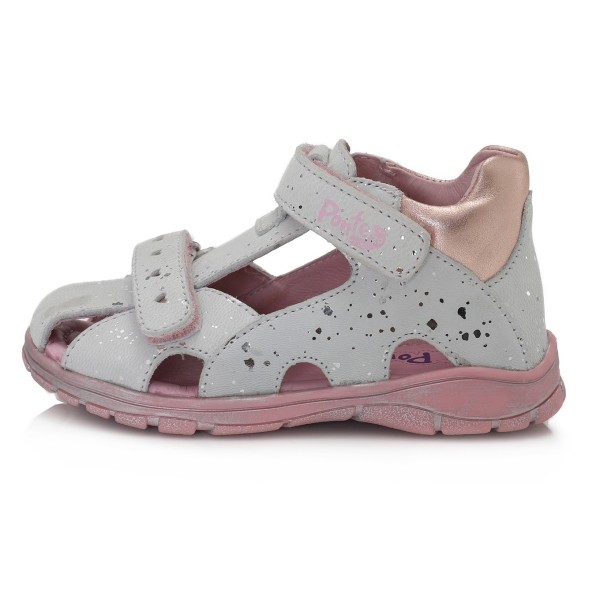 Baltos basutės 28-33 d. DA051358AL Baltos basutės 28-33 d. DA051358AL