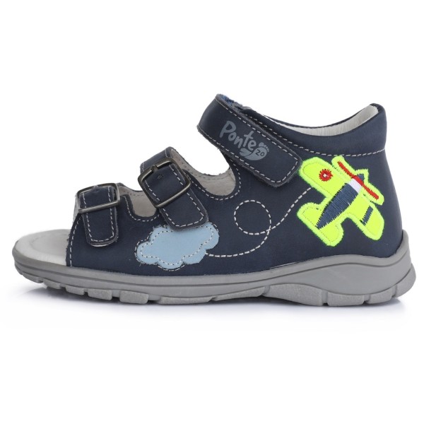 Mėlynos basutės 22-27 d. DA051378A Mėlynos basutės 22-27 d. DA051378A