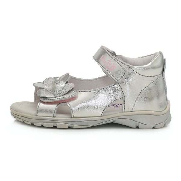 Sidabrinės basutės 28-33 d. DA051673L Sidabrinės basutės 28-33 d. DA051673L