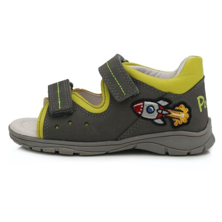 Pilkos basutės 28-33 d. DA051749L