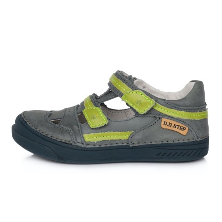 Pilki batai 31-36 d. 040541AL