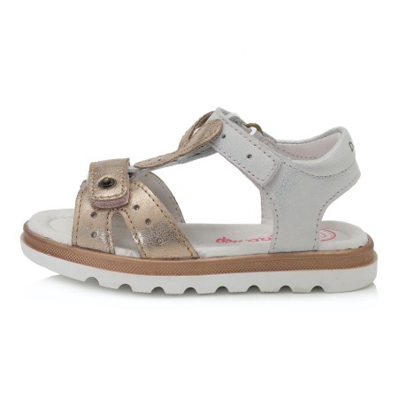 Šviesios basutės 32-37 d. AC63197L