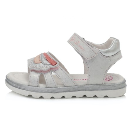 Sidabrinės basutės 32-37 d. AC63989L