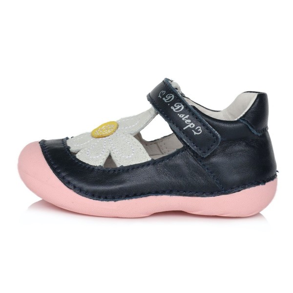 Mėlyni batai 19-24 d. 015200 Mėlyni batai 19-24 d. 015200