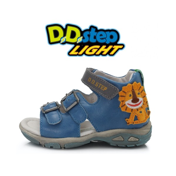 Mėlynos LED basutės 19-24 d. AC290816 Mėlynos LED basutės 19-24 d. AC290816