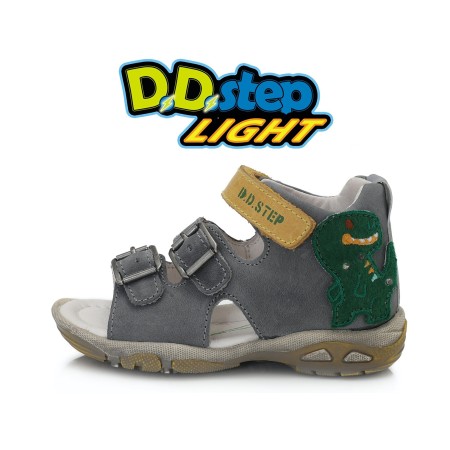 Pilkos LED basutės 25-30 d. AC290816BM