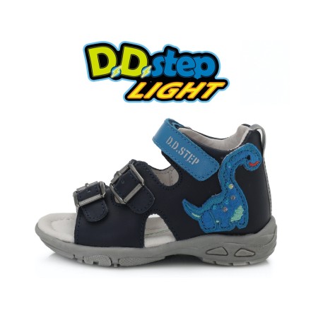 Mėlynos LED basutės 25-30 d. AC290816AM