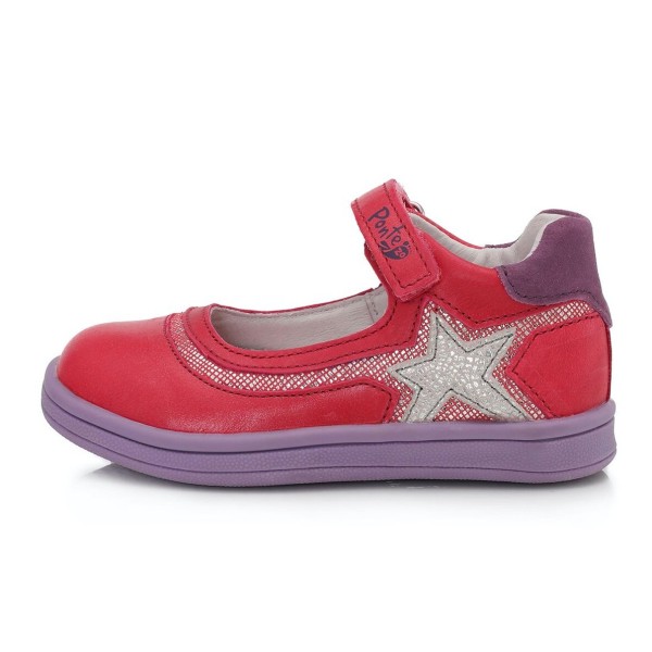 Rožiniai batai 22-27 d. DA031388 Rožiniai batai 22-27 d. DA031388