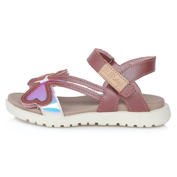 Šviesiai rožinės basutės 31-36 d. AC055995AL Šviesiai rožinės basutės 31-36 d. AC055995AL