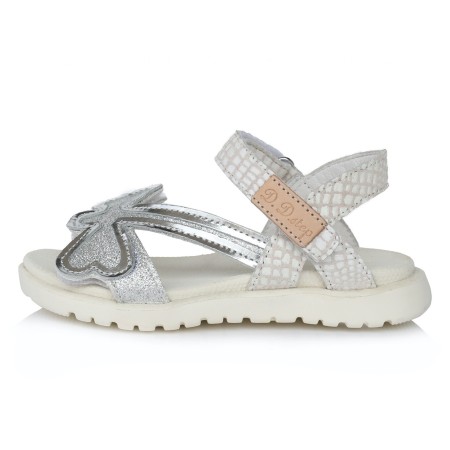 Baltos basutės 31-36 d. AC055995L