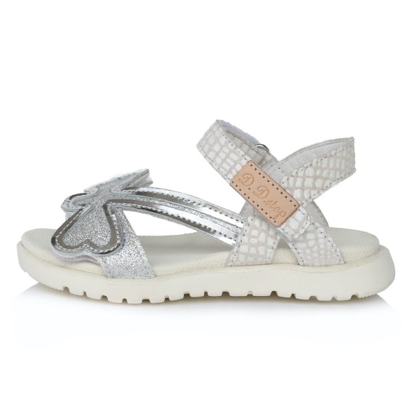 Baltos basutės 25-30 d. AC055995M Baltos basutės 25-30 d. AC055995M