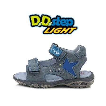 Mėlynos LED basutės 25-30 d. AC290655AM