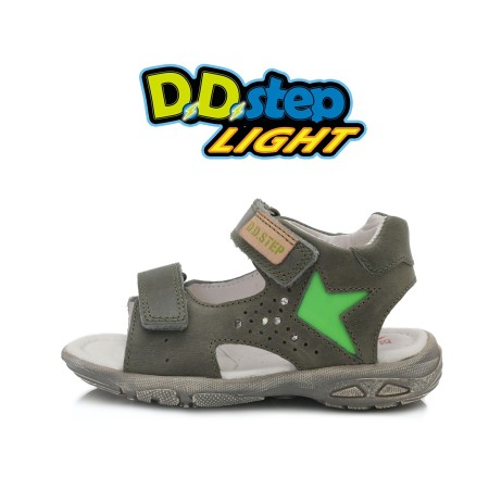 Khaki LED basutės 25-30 d. AC290655BM