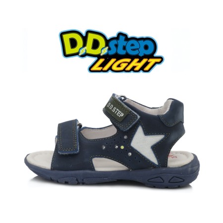 Mėlynos LED basutės 31-36 d. AC290655L