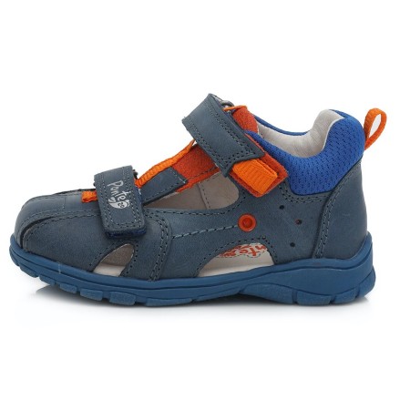 Mėlynos basutės 22-27 d. DA051311