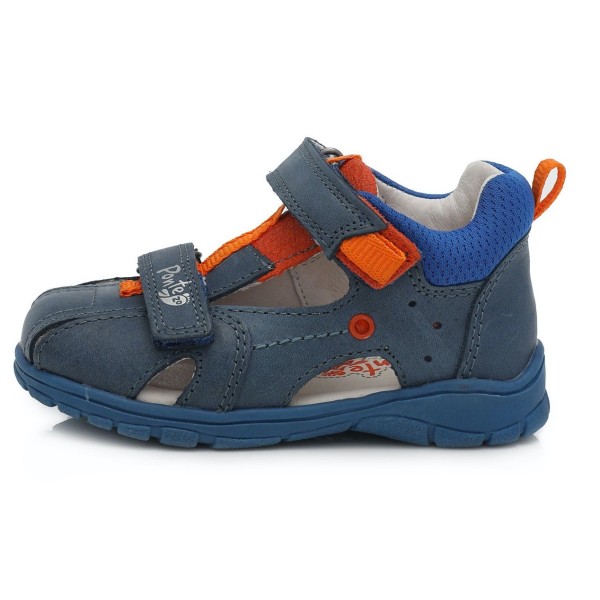 Mėlynos basutės 22-27 d. DA051311 Mėlynos basutės 22-27 d. DA051311