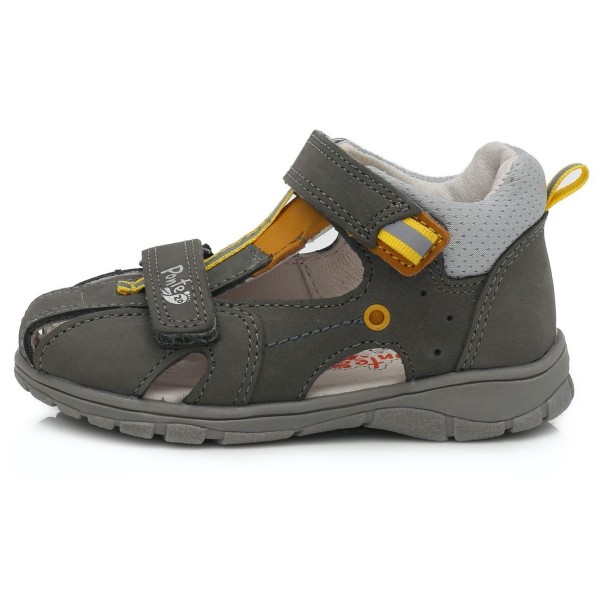 Pilkos basutės 28-33 d. DA051311AL Pilkos basutės 28-33 d. DA051311AL