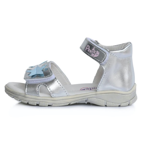 Sidabrinės basutės 22-27 d. DA051737A Sidabrinės basutės 22-27 d. DA051737A