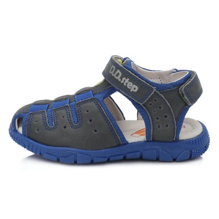 Pilkos basutės uždaru priekiu 31-36 d. K330314AL