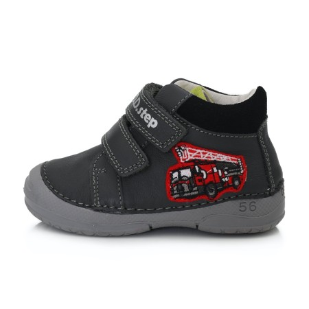 Pilki batai 20-24 d. 038414A