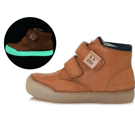 Rudi batai 31-36 d. 068380BL