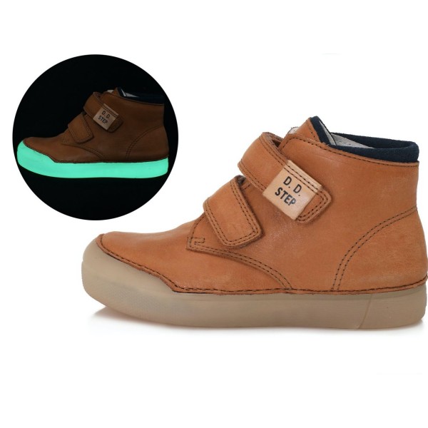 Rudi batai 31-36 d. 068380BL Rudi batai 31-36 d. 068380BL