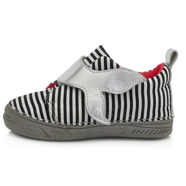 Pilki canvas batai 31-36 d. C040460AL Pilki canvas batai 31-36 d. C040460AL