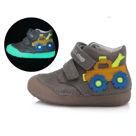 Khaki batai 20-25 d. 066522A