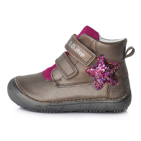 Rudi Barefeet batai 31-36 d. 063879CL